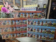 龍珠DWC大全，wcf。