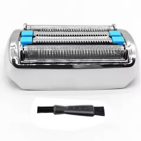 2X Replacement Foil Cutter Head Shaving Head Razor Blades For Braun Series 9 92S 92M Electric Shaver