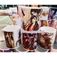 Random sample of Demonic Patriarch cup