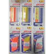 Japan DENTALPRO Interdental Brush-I Type/L Type~Interdental Brush~Interdental Brush~