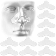 1Pc CPAP Gel Nasal Pad Nose Comfort Pad for CPAP Mask Sleep Apnea Mask Pad CPAP Supplies for CPAP Ma