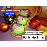 Fat meat tacos (with sugar)