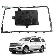 For    Ranger Expedition Explorer 10R80 Ten Speed Transmission Oil Pan Filter Gasket Kit FT202 HL3Z7