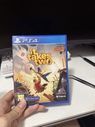 ps4/5雙人成行