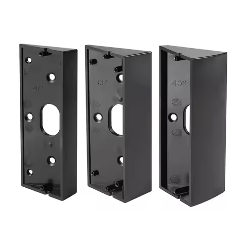 Bracket Adjustable Angle Doorbell Bracket for Ring Video Doorbell Pro More Angle Choices for Video D