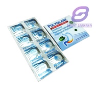 Polysilane Strip Cover 8 Tablet
