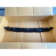 Front Bumper Plastic FORD Ranger 2.0 JB3B-8B407-BA Matte Windshield