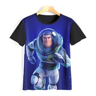 Cool and Cool Toy Story T-Shirt | Buzz Lightyear Kids T-Shirt | 025BLYR001
