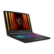 Katana 15 HX B14WEK (NVIDIA® GeForce RTX™ 5050 Laptop GPU, GDDR7 8GB)