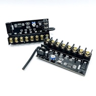 Flashing LED Control Circuit 4 Ports - 8 Ports - 12 Ports 30A OneLED