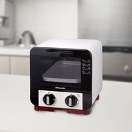 REN-CW8 多士焗爐 (8升) [香港行貨 | 1年保養]