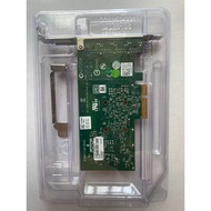 DELL Brand HY7RM KH08P BCM5719 Main Chip Four-Port 1G Network Card Server Network Card Industrial Co
