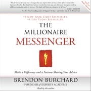 The Millionaire Messenger Brendon Burchard