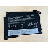 not true link 00HW020 00HW021 notebook  battery For LENOVO ThinkPad P40 Yoga14 Yoga 460 SB10F46458  