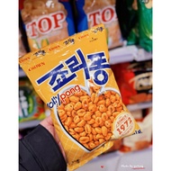 Korean jolly pong Barley Flakes 74g
