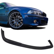 E39 M5 Front Lip HM Type PU