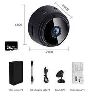 A9 1080P HD Video Camera Outdoor Sports Camera HD Recorder Wireless Webcam