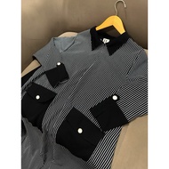 JETBLACK ABAYA mix PREMIUM STRIPE Abaya Dress Jubah Abaya Dubai Abaya Dubai Premium