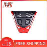 Engine Cover Yamaha Y15ZR red cover y15