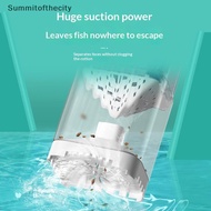 SUM 6 In1 Aquarium Filter Pump Fish Tank Submersible Silent Air Oxygen Aerator Filter Internal Water