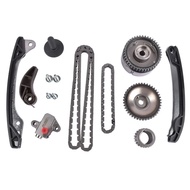 AP02 Timing chain kit with VVT for Renault H4B H4D Smart W453 Clio 4 Twingo 3 0.9 1.0
