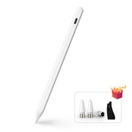 [ใช้ได้กับทุกซีรี่ย์]Universal Stylus Pen ปากกาสไตลัส สําหรับ Android Windows IOS Xiaomi Huawei Samsung โทรศัพท์แท็บเล็ต