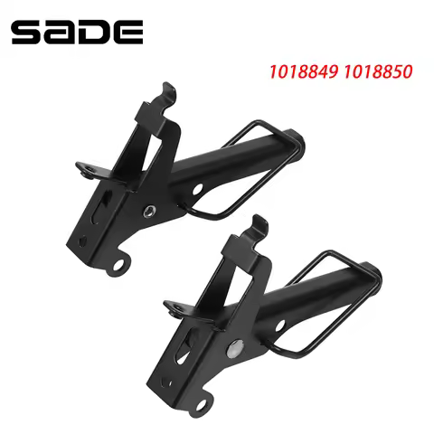 1018849 Left & Right Hand Tailgate Latch Assembly 1018850 Fit For Polaris UTV Ranger 400 500 570 800