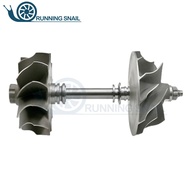 เทอร์โบชาร์จเจอร์โรเตอร์ TD06 TD06-4 49179 49179-00260 49179-00261สำหรับ Mitsubishi Fuso Cantor รถบร