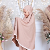 Children's Prayer Robe Children's Prayer Robe 2-7 Years Traveling 2 in 1 By Al aziz RH - 2in1 Milo, 