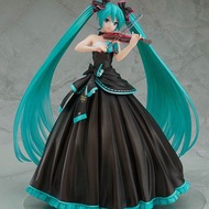 惠美玩品 初音未來 GSC 公仔 1906 交響樂初音 2017 ver 小提琴