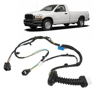 645‑506  56051931AB Rear Door Wiring Harness for Ram 1500 2500