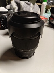 Sony FE 28-70mm F3.5-5.6 OSS