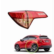 HONDA HR-V hrv 2015 - 2018 Rear Taillamp Bonnet Trunk Lid Back Up Lamp inner outer belakang lampu ta