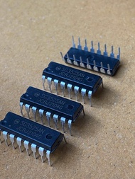 (แพ็ค1ตัว/10ตัว) สินค้าของแท้ พร้อมส่งในไทย SG3525AN DIP ยี่ห้อSTON PWM ControllersRegulator Pulse W