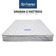 Spinarez Sinaran S Tilam Mattress Bonnell Spring System (8")