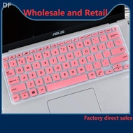 Asus Vivobook 14 S14 X409 X409M X409MA X412 X415J X409J X409FA X420U X420F Y406U laptop keyboard cover sticker protector