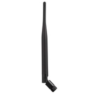Universal 2.4G 5dBi WiFi Antenna for Security Camera/Router, WiFi Booster, Removable Antenna, Wirele