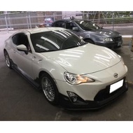 2014年 TOYOTA 86