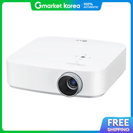 LG | Lg Cinebeam Pf50Ka Mini Projector Home Projector