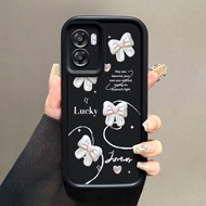 OPPO A57 2022 A77 2022 A57s A57e A77s Case Soft Cover
