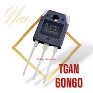 IGBT TGAN 60N60 /TGA 60N60