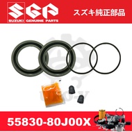(FRONT) Disc Brake Repair Kit for Suzuki SX4 M15A 1.5 / M16A 1.6 / J20A 2.0 (HALF SET)