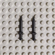 COMBO of 2 Swords for Roman Soldiers NO.1265 - Medieval MOC Accessories
