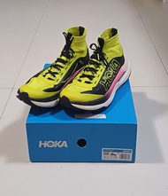 Hoka Tecton X3 Men US10