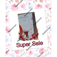 nuskin g3 juice mixed fruit blend (900ml)twin bottles