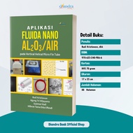 Nano Al2O3 Fluida Application/AIR on Vertical Helical Micro Fin Tube Engineering Book by Budi Kristi