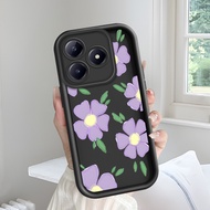 Realme C61 C63 Narzo N63 Cute Case Phone TY T31471