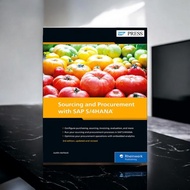 Sourcing and Procurement with SAP S/4HANA - Ashlock, Justin