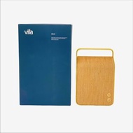 Vifa | Oslo 手提式無線藍牙喇叭【沙黃色】