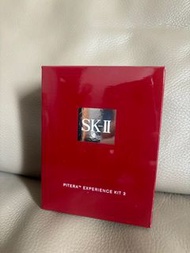 SK2 pitera experience kit 2